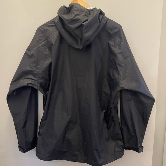 Womens Helly Hansen Loke jacket - Picture 2 of 8